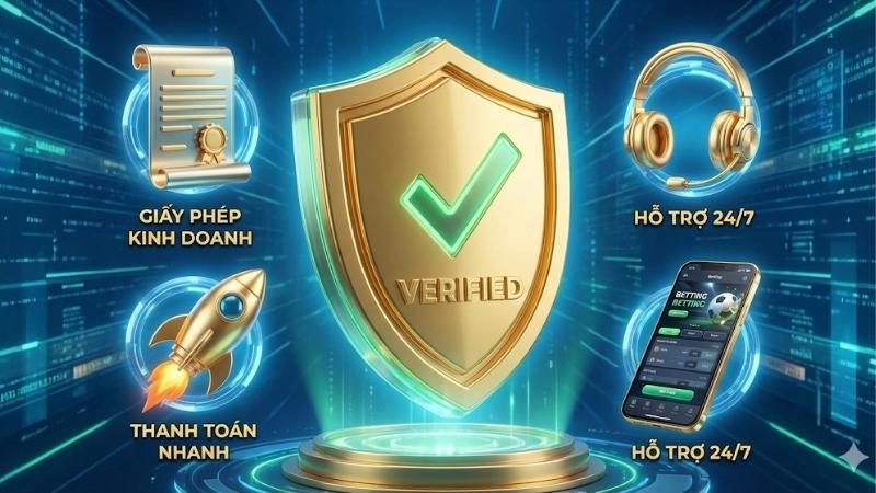 Cách chọn nhà cái uy tín để chơi thể thao an toàn 2 cach-chon-nha-cai-uy-tin-de-choi-the-thao