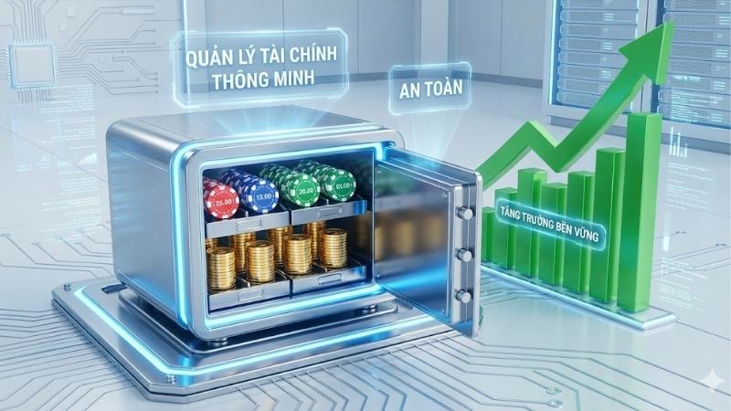 Cách quản lý vốn khi chơi cá cược thể thao hiệu quả 2 cach-quan-ly-von-khi-choi-ca-cuoc-the-thao