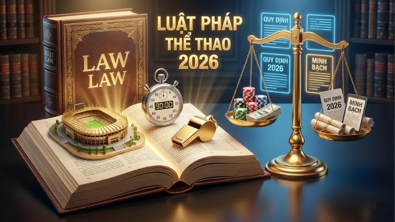Luật cá cược thể thao cơ bản - Cẩm nang nhập môn 2 luat-ca-cuoc-the-thao-co-ban