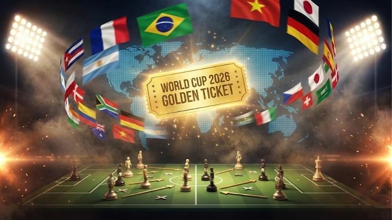 Nhận định kèo vòng loại World Cup - Cơ hội vàng 2 nhan-dinh-keo-vong-loai-world-cup